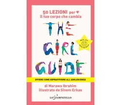 The Girl Guide, ovvero come sopravvivere all’adolescenza - Marawa Ibrahim,  2020