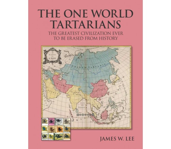 The One World Tartarians (Color) The Greatest Civilization Ever to Be Erased fro