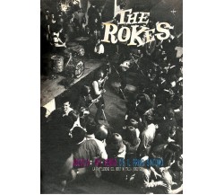 The Rokes. Ascolta nel vento c’è il primo sintomo. La rivoluzione del beat in...