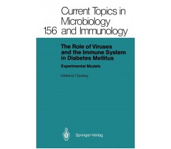 The Role of Viruses and the Immune System in Diabetes Mellitus - Springer, 2011