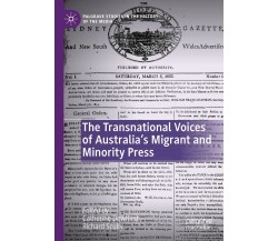 The Transnational Voices Of Australia's Migrant And Minority Press - 2021