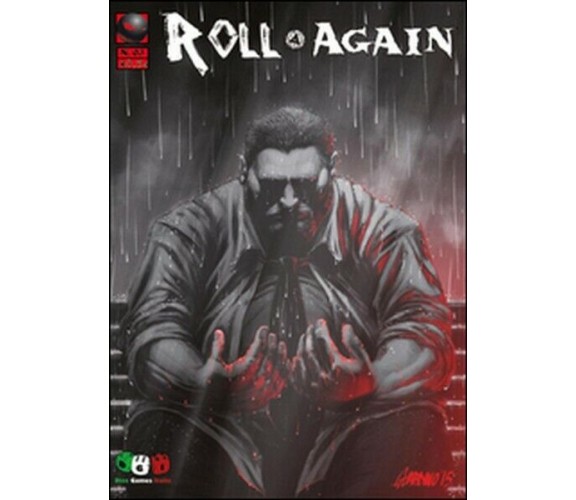 The roll again Vol.3,  di The Evil Company,  2015,  Youcanprint  ER