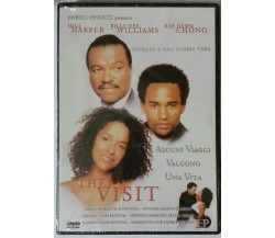 The visit - Jordan Walker-Pearlman - Enrico Pinocci - 2000 - DVD - G