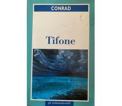 Tifone - Conrad - gli indimenticabili - San Paolo 1999 - M