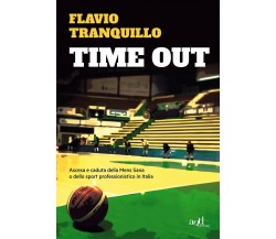 Time out.Ascesa e caduta della Mens Sana o dello sport professionistico inItalia