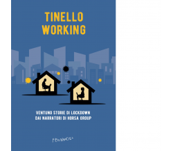 Tinello working di A. Fiorenza - Fernandel editore, 2022