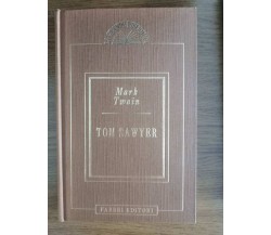 Tom Sawyer - M. Twain - Fabbri editori - 1994 - AR