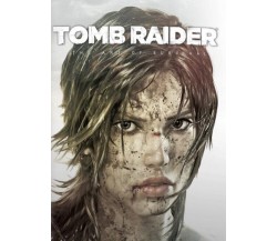 Tomb Raider. The Art Of Survival. Ediz. Illustrata