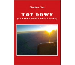 Top down (il libro della vita)	 di Monica Cito,  2014,  Youcanprint