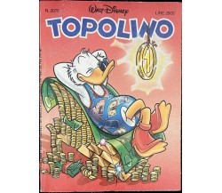 Topolino 2076 di Walt Disney, 1995, Walt Disney Production