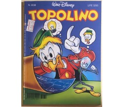 Topolino 2238 di Disney, 1998, Panini