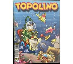 Topolino 2432 di Walt Disney, 2002, Walt Disney Production