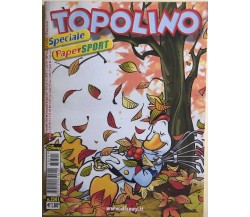 Topolino 2501 di Disney, 2003, Panini