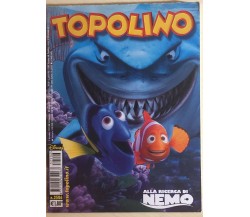 Topolino 2506 di Disney, 2003, Panini