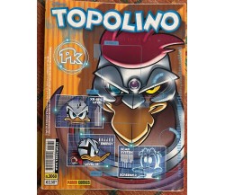 Topolino 3060 di Walt Disney, 2014, Panini Comics