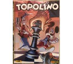 Topolino 3487 BLISTERATO di Walt Disney, 2022, Panini Comics