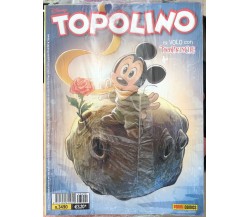 Topolino 3490 BLISTERATO	 di Walt Disney, 2022, Panini Comics