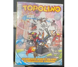 Topolino 3520 Variant BLISTERATO di Walt Disney, 2023, Panini Comics