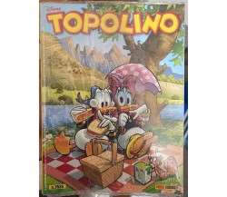Topolino 3526 BLISTERATO di Walt Disney, 2023, Panini Comics