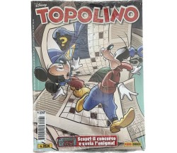 Topolino 3534 BLISTERATO di Walt Disney, 2023, Panini Comics