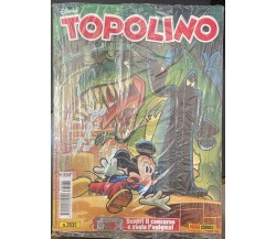 Topolino 3535 BLISTERATO di Walt Disney, 2023, Panini Comics