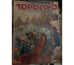 Topolino 3537 BLISTERATO di Walt Disney, 2023, Panini Comics