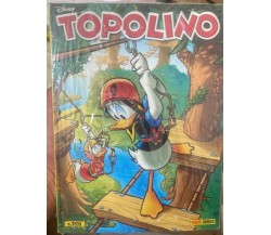 Topolino 3539 BLISTERATO di Walt Disney, 2023, Panini Comics