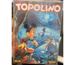 Topolino 3540 BLISTERATO di Walt Disney, 2023, Panini Comics