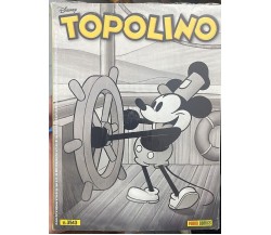 Topolino 3543 BLISTERATO di Walt Disney, 2023, Panini Comics