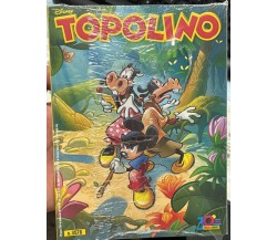 Topolino 3578 BLISTERATO di Walt Disney, 2024, Panini Comics