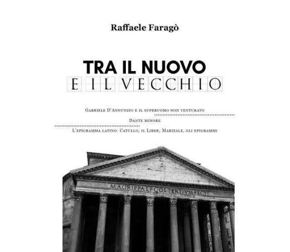 Tra il nuovo e il vecchio. Gabriele D’Annunzio e il superuomo non venturato. Dan