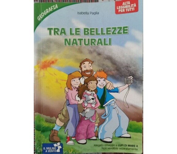 Tra le bellezze naturali + gli dèi e gli eroi della civiltà greca - ER