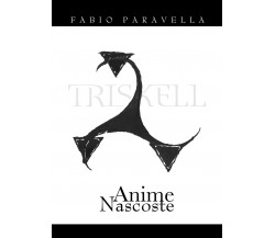 Triskell - Anime nascoste	 di Fabio Paravella,  2017,  Youcanprint