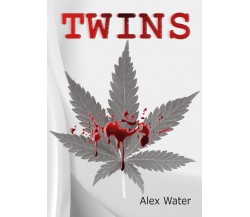 Twins di Alex Water,  2021,  Youcanprint