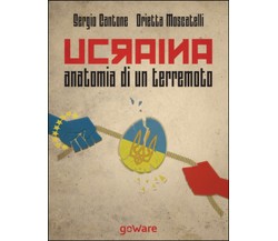 Ucraina, anatomia di un terremoto. Come la fragile politica estera dell’Unione..