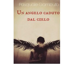 Un angelo caduto dal cielo	 di Pasquale Gambuto,  2015,  Youcanprint