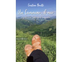 Un cammino, il mio. A piedi verso Santiago di Compostela di Cristina Brutti, 202