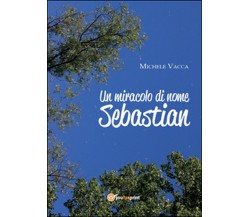 Un miracolo di nome Sebastian	 di Michele Vacca,  2015,  Youcanprint