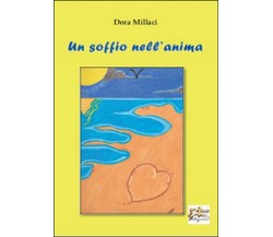 Un soffio nell’anima	 di Dora Millaci,  2015,  Apollo Edizioni