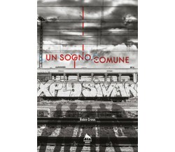 Un sogno comune	 di Robin Cross,  2019,  Youcanprint