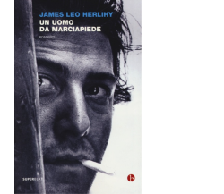 Un uomo da marciapiede di James L. Herlihy,  2013,  Beat - Minimumfax