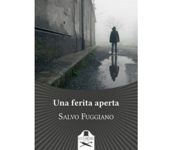 Una ferita aperta	 di Salvo Fuggiano ,  Les Flaneurs