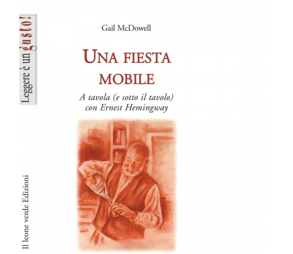 Una fiesta mobile di Gail McDowell - il leone verde, 2006