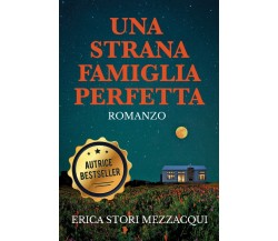 Una strana famiglia perfetta	 di Erica Stori Mezzacqui,  2018,  Youcanprint