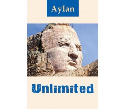 Unlimited	 di Aylan,  2018,  Youcanprint