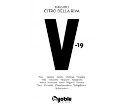 V-19 - Massimo Citro Della Riva