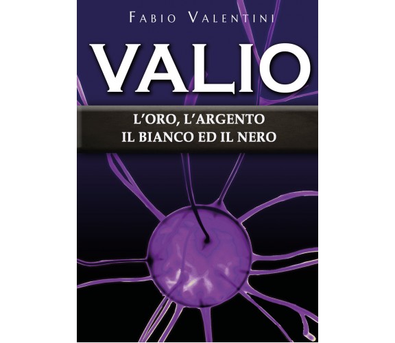 Valio: l’oro, l’argento, il bianco ed il nero. Volume 4 di Fabio Valentini,  202