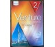 Venture 21st-Century Skills and Competences 1+2 di Mark Bartram E Richard Walton