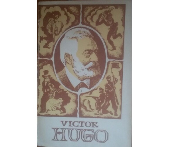 Victor Hugo ,1977 - C