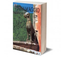 Vignamaggio	 di No Author Assigned To This Book,  Iacobelli Editore